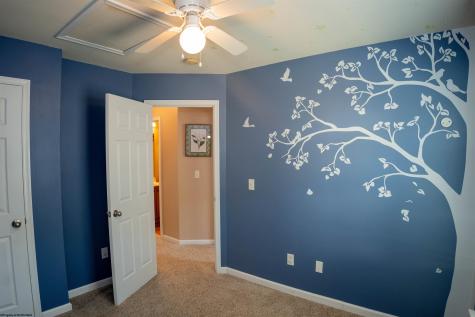 108 Park Place Drive Street Morgantown WV 26508