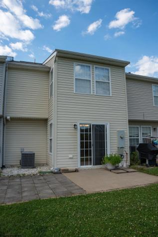 108 Park Place Drive Street Morgantown WV 26508