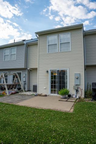 108 Park Place Drive Street Morgantown WV 26508