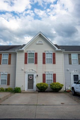108 Park Place Drive Street Morgantown WV 26508