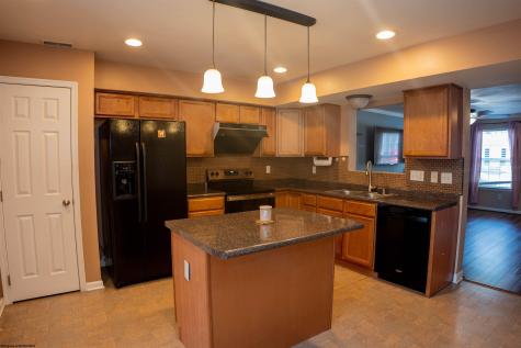 108 Park Place Drive Street Morgantown WV 26508