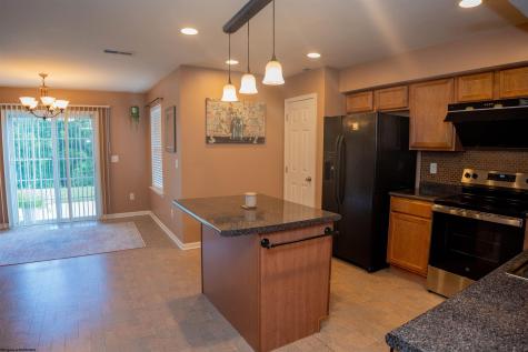 108 Park Place Drive Street Morgantown WV 26508