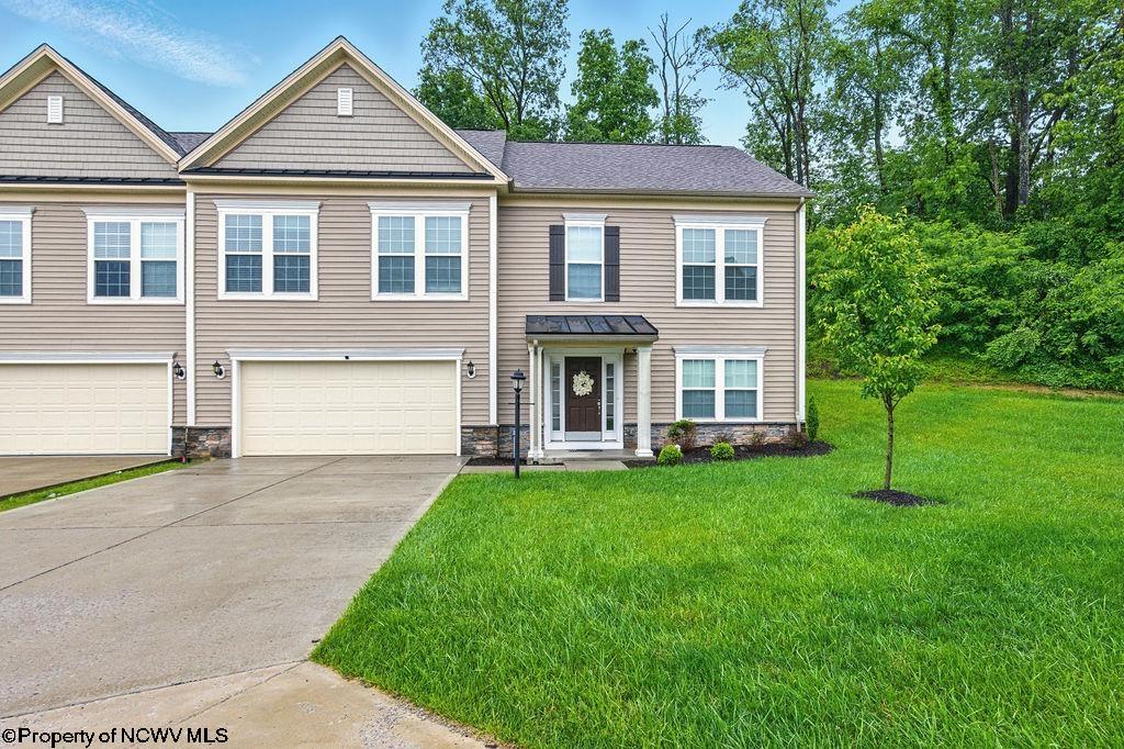 89 Bedford Court Bridgeport WV 26330