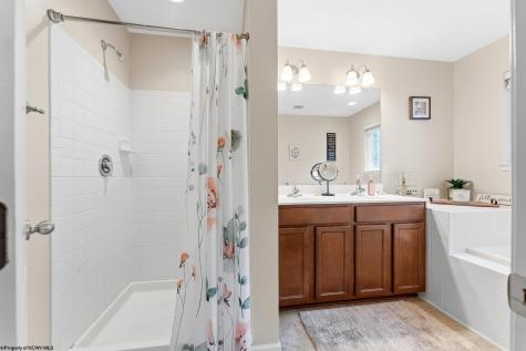 107 Pine Lane Morgantown WV 26508