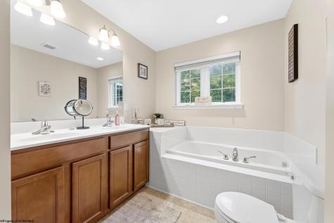 107 Pine Lane Morgantown WV 26508