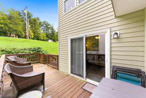 107 Pine Lane Morgantown WV 26508