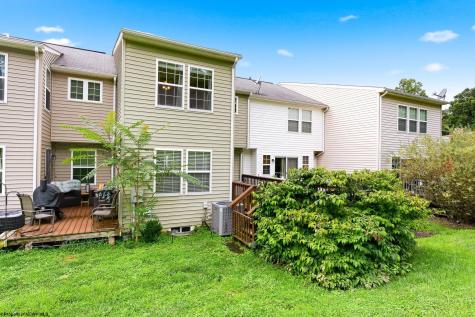107 Pine Lane Morgantown WV 26508