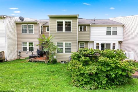 107 Pine Lane Morgantown WV 26508