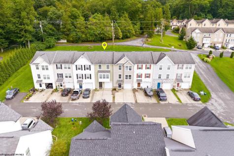107 Pine Lane Morgantown WV 26508