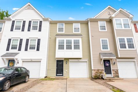 107 Pine Lane Morgantown WV 26508