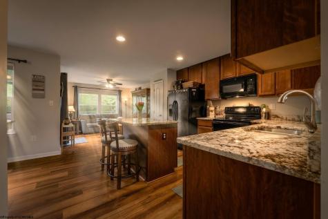 107 Pine Lane Morgantown WV 26508