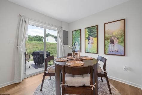 724 Mulligan Court Maidsville WV 26541