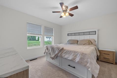 724 Mulligan Court Maidsville WV 26541