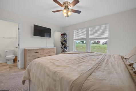 724 Mulligan Court Maidsville WV 26541