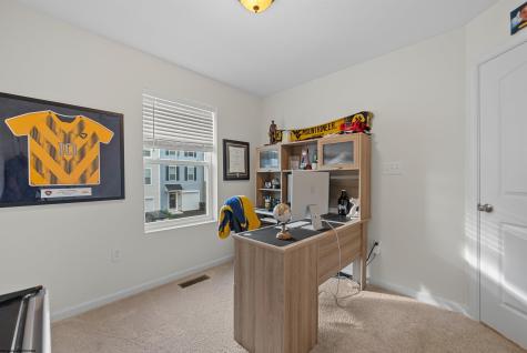 724 Mulligan Court Maidsville WV 26541