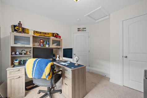 724 Mulligan Court Maidsville WV 26541