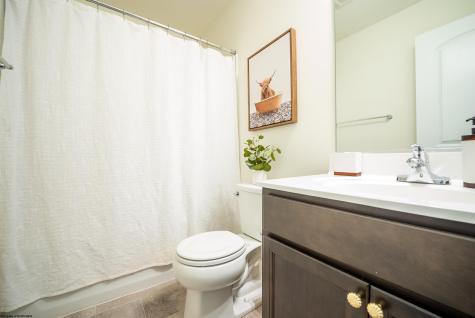 724 Mulligan Court Maidsville WV 26541