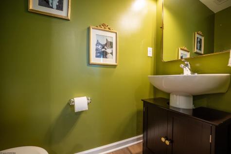 724 Mulligan Court Maidsville WV 26541