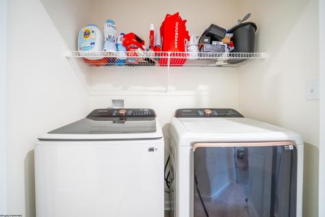 724 Mulligan Court Maidsville WV 26541