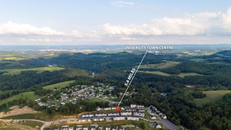 724 Mulligan Court Maidsville WV 26541