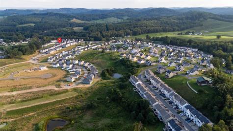 724 Mulligan Court Maidsville WV 26541