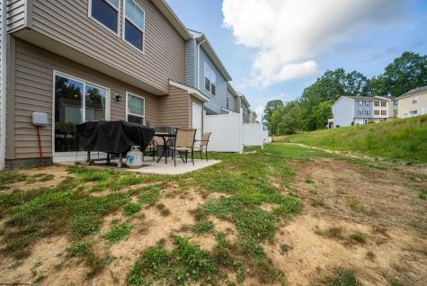 724 Mulligan Court Maidsville WV 26541