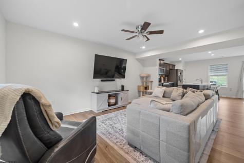 724 Mulligan Court Maidsville WV 26541