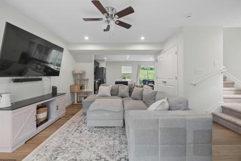 724 Mulligan Court Maidsville WV 26541