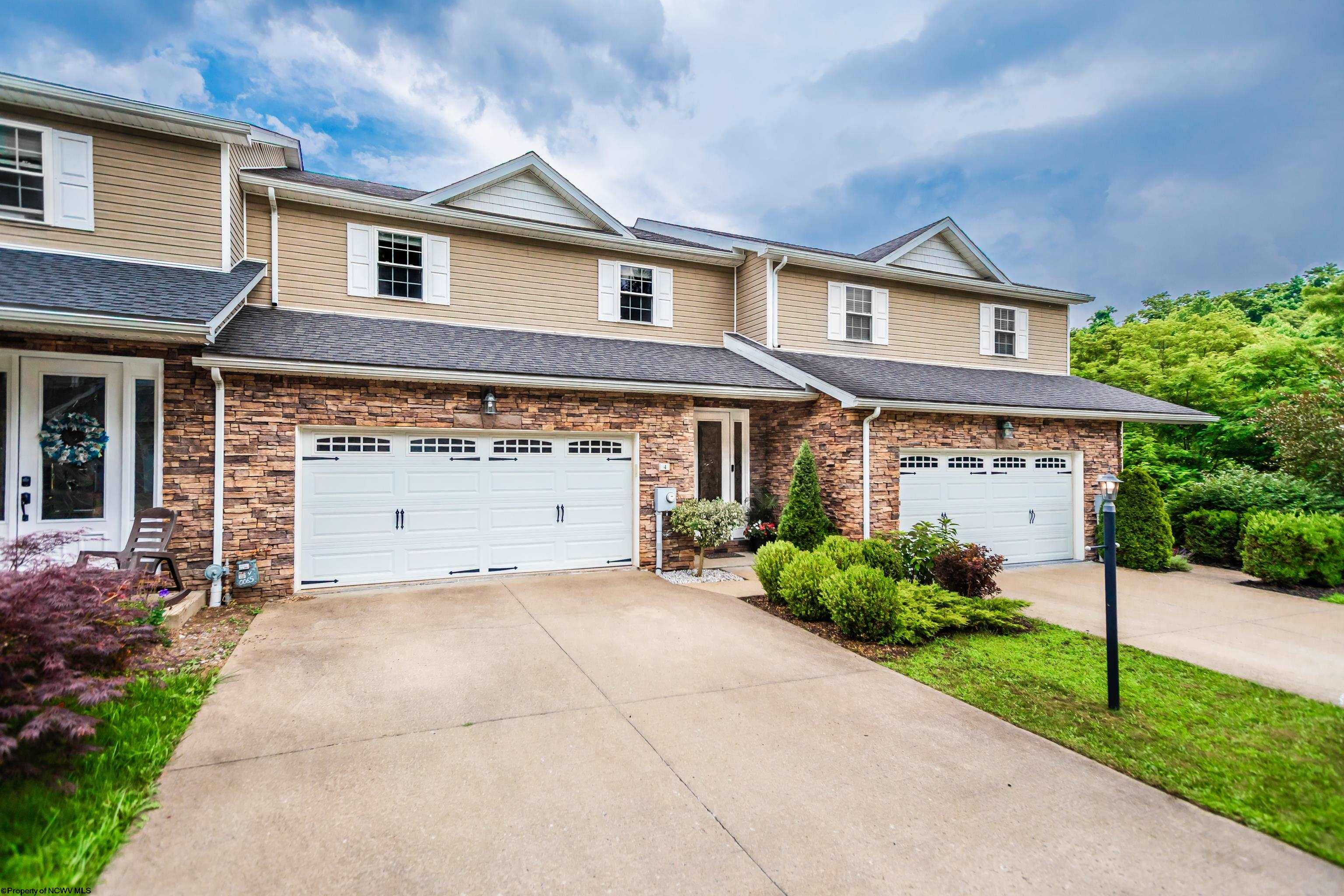 4 Turnstone Drive Morgantown WV 26505
