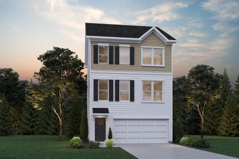 742 Hardman Drive Morgantown WV 26501