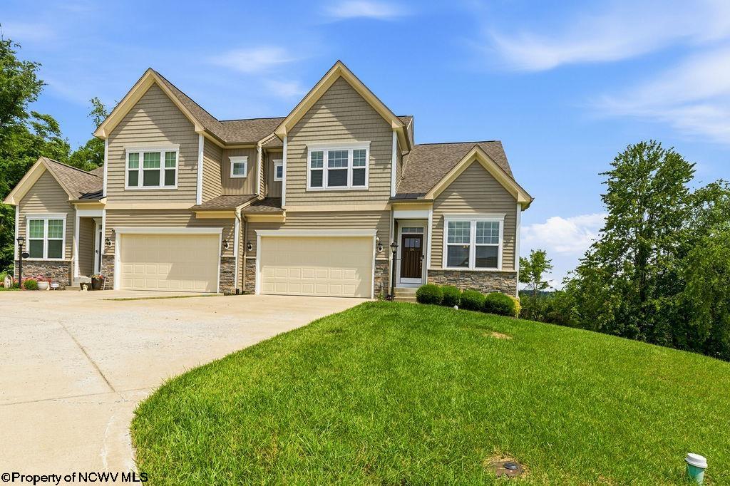 80 Bedford Court Bridgeport WV 26330