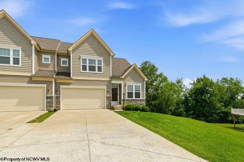 80 Bedford Court Bridgeport WV 26330