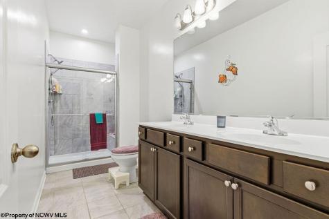 80 Bedford Court Bridgeport WV 26330