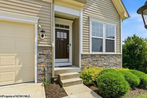 80 Bedford Court Bridgeport WV 26330