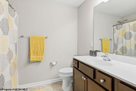 80 Bedford Court Bridgeport WV 26330