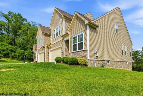 80 Bedford Court Bridgeport WV 26330