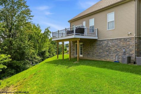 80 Bedford Court Bridgeport WV 26330