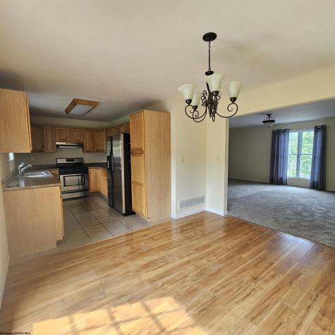 92 Clear Spring Drive Morgantown WV 26508