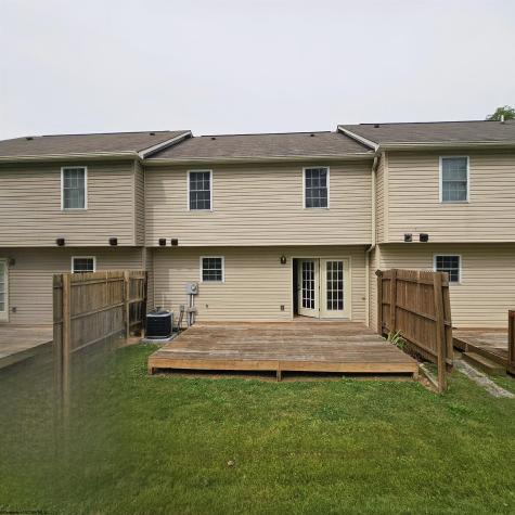 92 Clear Spring Drive Morgantown WV 26508