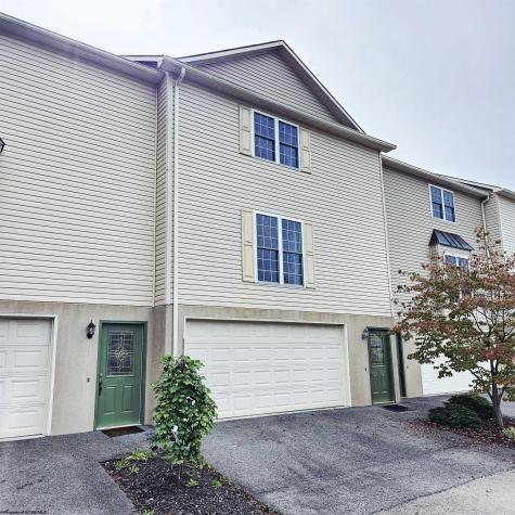 92 Clear Spring Drive Morgantown WV 26508