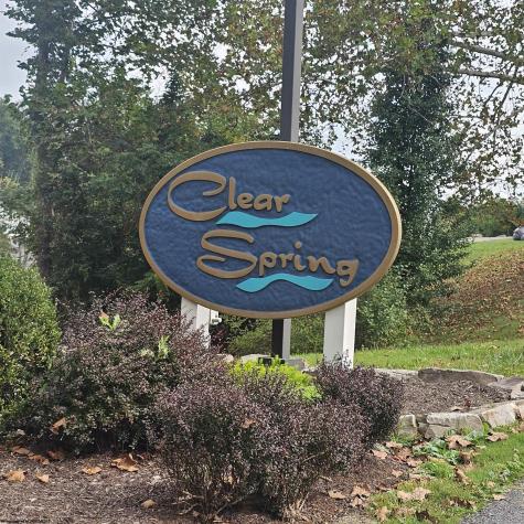 92 Clear Spring Drive Morgantown WV 26508