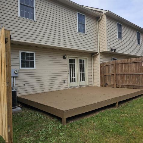 92 Clear Spring Drive Morgantown WV 26508