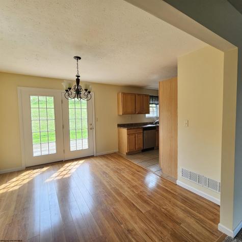 92 Clear Spring Drive Morgantown WV 26508