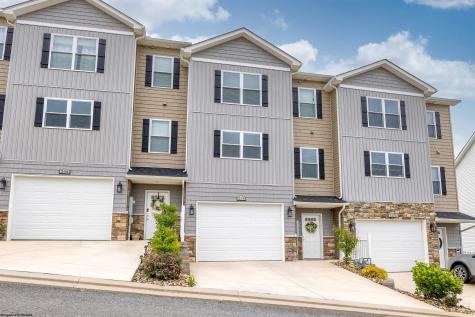 234 Red Oak Lane Morgantown WV 26501