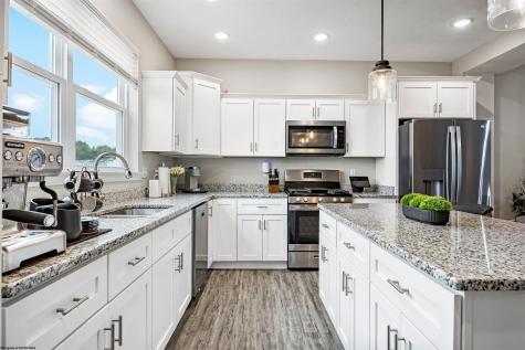 234 Red Oak Lane Morgantown WV 26501