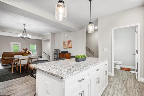 234 Red Oak Lane Morgantown WV 26501