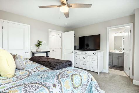 234 Red Oak Lane Morgantown WV 26501