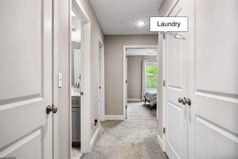 234 Red Oak Lane Morgantown WV 26501