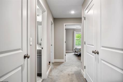 234 Red Oak Lane Morgantown WV 26501