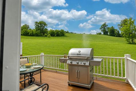 234 Red Oak Lane Morgantown WV 26501